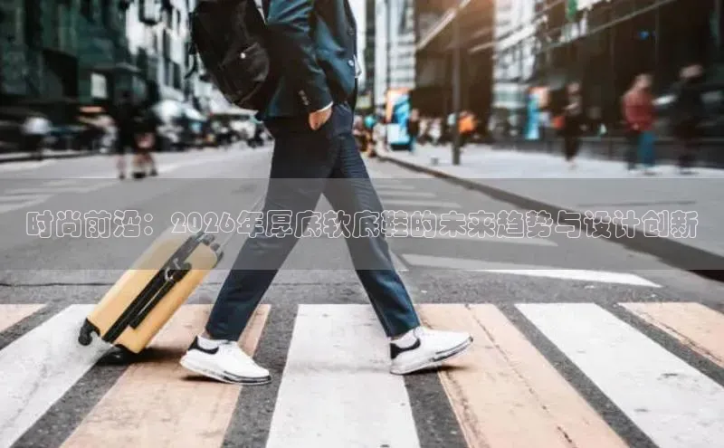 时尚前沿：2026年厚底软底鞋的未来趋势与设计创新