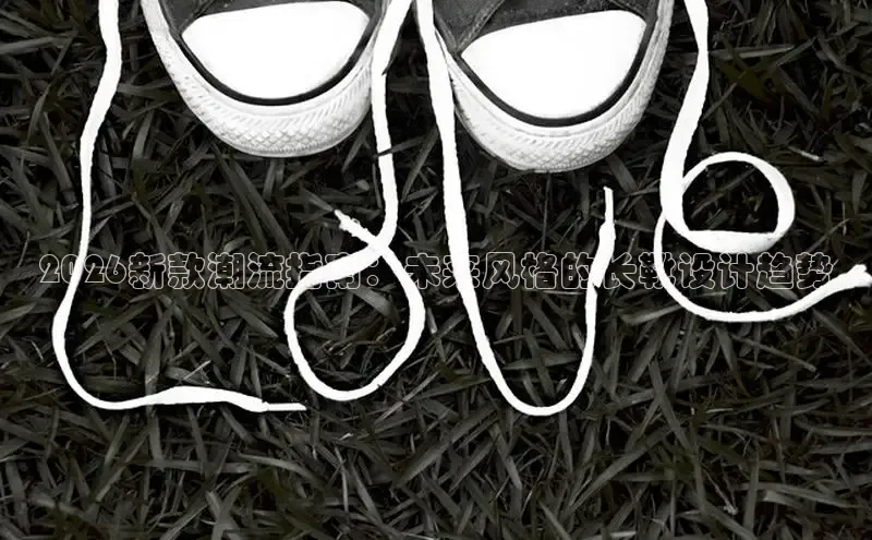 2026新款潮流指南：未来风格的长靴设计趋势